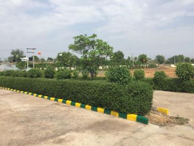 Project Image of 450.0 - 10350.0 Sq.ft Residential Plot Plot for buy in Shubham Jewar City