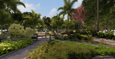 Project Image of 700.0 - 1742.0 Sq.ft Residential Plot Plot for buy in Adityaram Crown