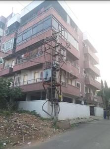 Project Image of 720.0 - 1200.0 Sq.ft 1 BHK Apartment for buy in DS Max Dsmax Spirt