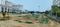 DLF Central 67 Construction Status Dec-24 1
