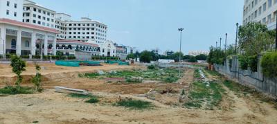 Project Image of 1276.38 - 4419.0 Sq.ft Residential Plot Plot for buy in DLF Central 67