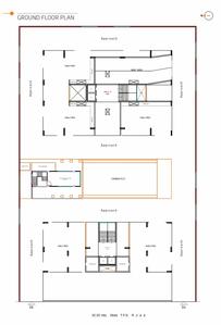 Project Image of 1144.96 - 1663.89 Sq.ft 3 BHK Apartment for buy in Shreeji Sweven By Signature