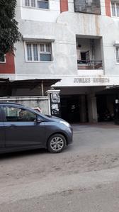 Project Image of 1050.0 - 1540.0 Sq.ft 2 BHK Apartment for buy in Jubilee Heights