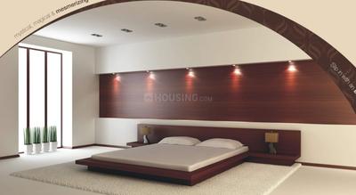 Project Image of 2205.0 - 3410.0 Sq.ft 3 BHK Apartment for buy in Felicity Solitaire