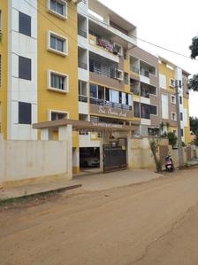 Project Image of 0.0 - 1360.0 Sq.ft 3 BHK Apartment for buy in Sai Pavitra Amogh