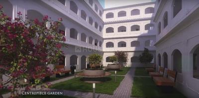 Project Image of 780.0 - 1002.0 Sq.ft 2 BHK Apartment for buy in TG Arte