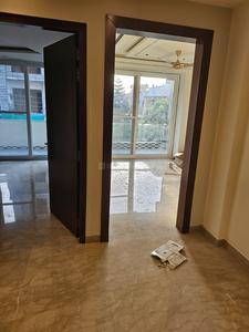 Project Image of 2700.0 - 2800.0 Sq.ft 4 BHK Builder Floor for buy in Kesar Luxury Floors 
