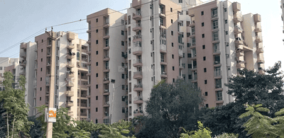 Project Image of 1164.0 - 1446.0 Sq.ft 2 BHK Apartment for buy in Piyush Heights