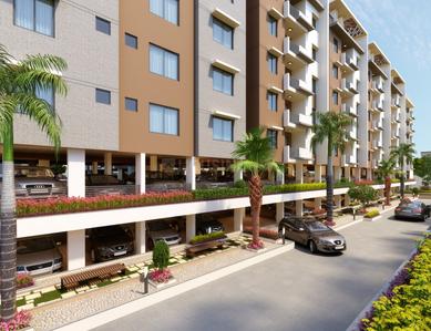 Project Image of 2000 Sq.ft Residential Plot / Land for sale in Nelamangala for Rs. 9000000