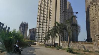 Project Image of 732.81 - 1070.26 Sq.ft 2 BHK Apartment for buy in Embassy Indiabulls Park 2