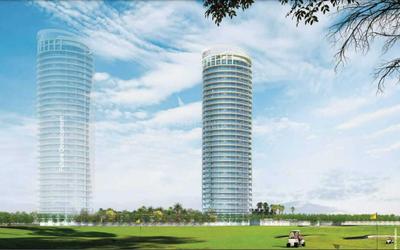 Project Image of 3059.99 - 3112.63 Sq.ft 4 BHK Apartment for buy in Trecento Residencies A by Gaurs