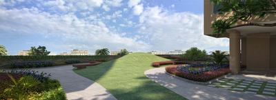 Project Image of 570.7 - 690.72 Sq.ft 2 BHK Apartment for buy in Kanakia Aroha