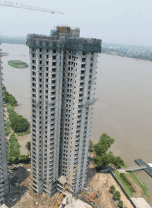 Project Image of 450 Sq.ft 1 BHK Apartment / Flat for sale in Serampore for Rs. 2500000
