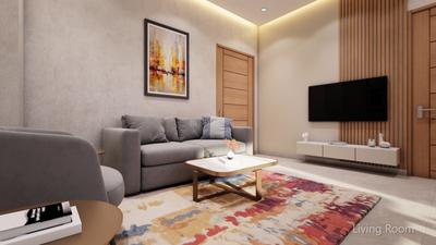 Project Image of 669.0 - 932.0 Sq.ft 2 BHK Apartment for buy in Prabha Anahita