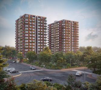 Project Image of 2580 Sq.ft 4 BHK Apartment / Flat for sale in Ambli for Rs. 30900000