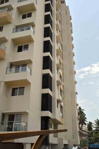 Project Image of 1183.0 - 1263.0 Sq.ft 2 BHK Apartment for buy in Allegro Aventus