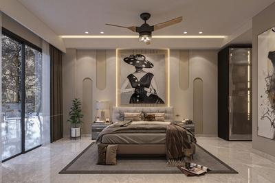 Project Image of 1600.0 - 3500.0 Sq.ft 3 BHK Builder Floor for buy in Realticus Luxury Independent Floors By Ashish Bansal 1