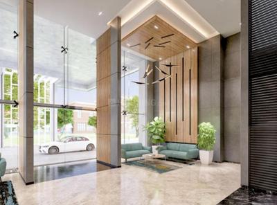 Project Image of 1200.0 - 2999.0 Sq.ft 2 BHK Apartment for buy in Nambiar District 25 Phase 1