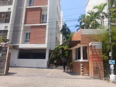 Project Image of 988.0 - 4305.0 Sq.ft 2 BHK Apartment for buy in Appaswamy Springs