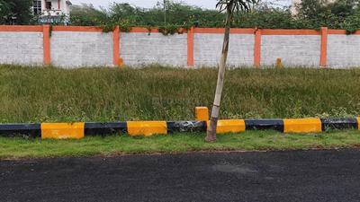 Project Image of 1126.0 - 1425.0 Sq.ft Residential Plot Plot for buy in DVR Pradhan Nagar