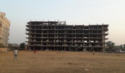 Project Image of 675 Sq.ft 1 BHK Apartment / Flat for sale in Ambernath East for Rs. 2400000