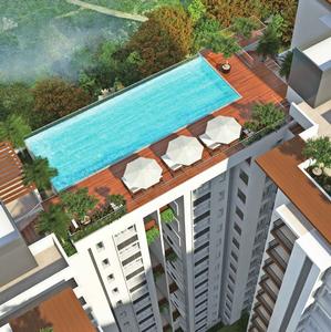 Project Image of 1072.0 - 2618.0 Sq.ft 2 BHK Apartment for buy in Sycon Troica