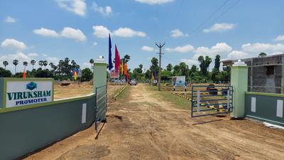 Project Image of 482.0 - 2601.0 Sq.ft Residential Plot Plot for buy in Viruksham Sakthi Murugan Nagar