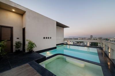 Project Image of 2673.0 - 4457.0 Sq.ft 3 BHK Apartment for buy in Ganeshgarh Aarambh