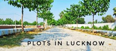 Project Image of 500.0 - 2000.0 Sq.ft Residential Plot Plot for buy in SK Square City