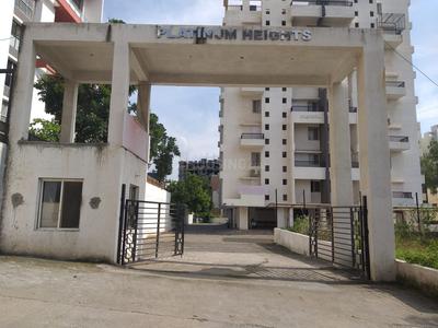 Project Image of 1035.0 - 1045.0 Sq.ft 2 BHK Apartment for buy in Platinum Heights