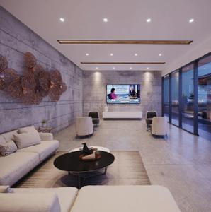 Project Image of 770 Sq.ft 2 BHK Apartment / Flat for sale in Kalyan West for Rs. 5200000