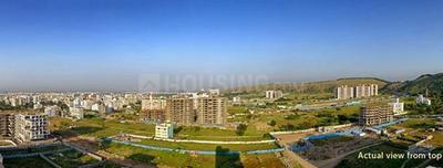 Project Image of 728.0 - 1739.0 Sq.ft 2 BHK Apartment for buy in Gera Affinia