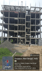 Project Image of 908.0 - 1192.0 Sq.ft 2 BHK Apartment for buy in Ananya Residency