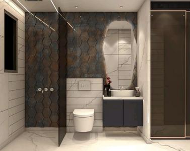 Project Image of 1900.0 - 2750.0 Sq.ft 4 BHK Builder Floor for buy in S R Homes 4 BHK Super Ultra Luxury Builder Floors