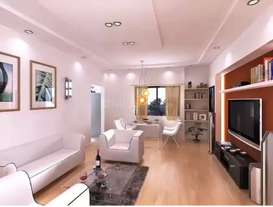 Project Image of 661.0 - 772.0 Sq.ft 2 BHK Apartment for buy in Teerth Aarohi F
