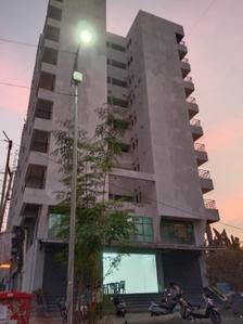 Project Image of 442.83 - 692.12 Sq.ft 1 BHK Apartment for buy in Sai Nandan Ramana Primavista