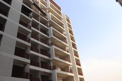 Project Image of 0.0 - 1080.37 Sq.ft 3 BHK Apartment for buy in Divine 3BHK F And Amp Luxury Tower