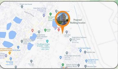Orchid The Orkit Phase II Location Plan 1