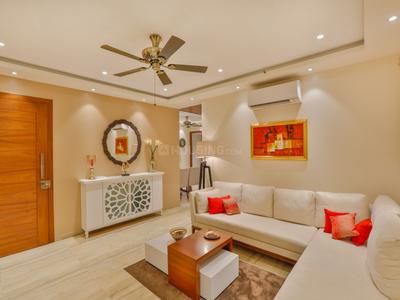 Project Image of 760.0 - 1442.0 Sq.ft 1 BHK Apartment for buy in Shristi Infrastructure Development Sea View