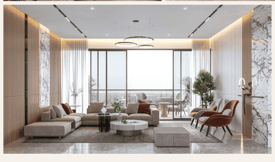 Project Image of 1512.0 - 1890.0 Sq.ft 2 BHK Apartment for buy in Shubharambh Residency