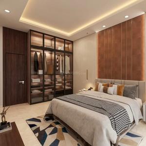 Project Image of 2250.0 - 3800.0 Sq.ft 4 BHK Apartment for buy in Aman Spring Valley Floors