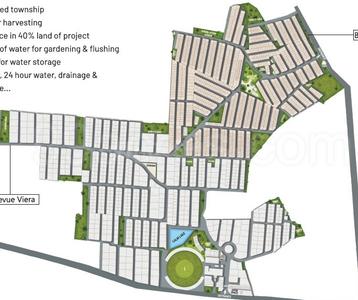 Project Image of 2310.9 - 2672.03 Sq.ft 4 BHK Villa for buy in Swara Elanzza