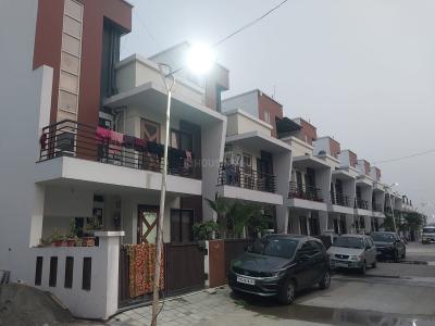 Project Image of 1330.0 - 1710.4 Sq.ft 3 BHK Villa for buy in Urban River