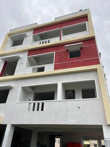 Project Image of 0.0 - 925.0 Sq.ft 2 BHK Apartment for buy in ACS Pentagon House