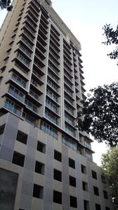 Amar 21 Hills Elevation 2