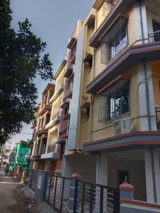 Project Image of 1150.0 - 1190.0 Sq.ft 3 BHK Apartment for buy in Binayak Shiuli Shimul