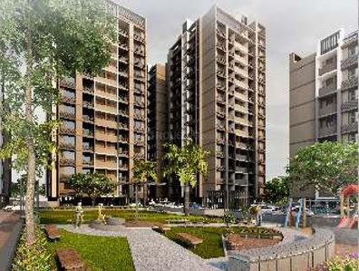 Project Image of 1260 Sq.ft 2 BHK Apartment / Flat for sale in Gota for Rs. 5200000