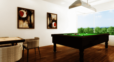 Project Image of 724.95 - 2017.7 Sq.ft 2 BHK Apartment for buy in Varad Clyde Homes Phase 1