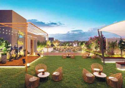 Project Image of 1440.0 - 1442.7 Sq.ft 2 BHK Apartment for buy in Neelkanth Sky