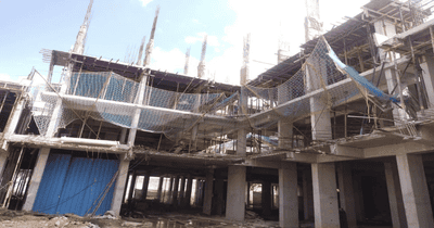 Project Image of 512.0 - 1999.0 Sq.ft 1 BHK Apartment for buy in Casagrand Amor